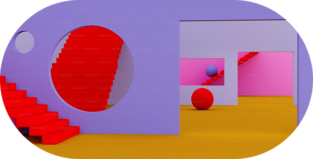 Visual Systems That Strengthen Brand Identity