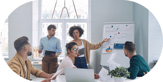 Performance at the Core of Every Website